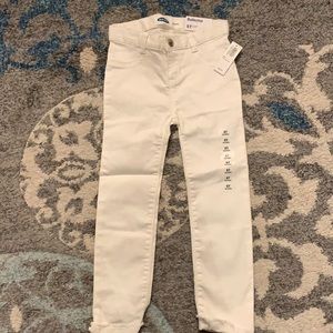 New!! Ballerina jeans